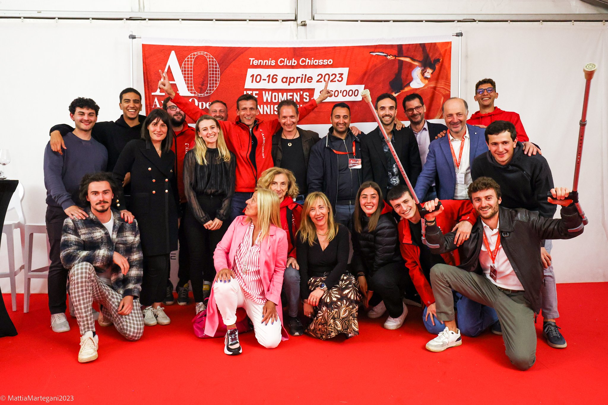 ITF AXION Open0848
