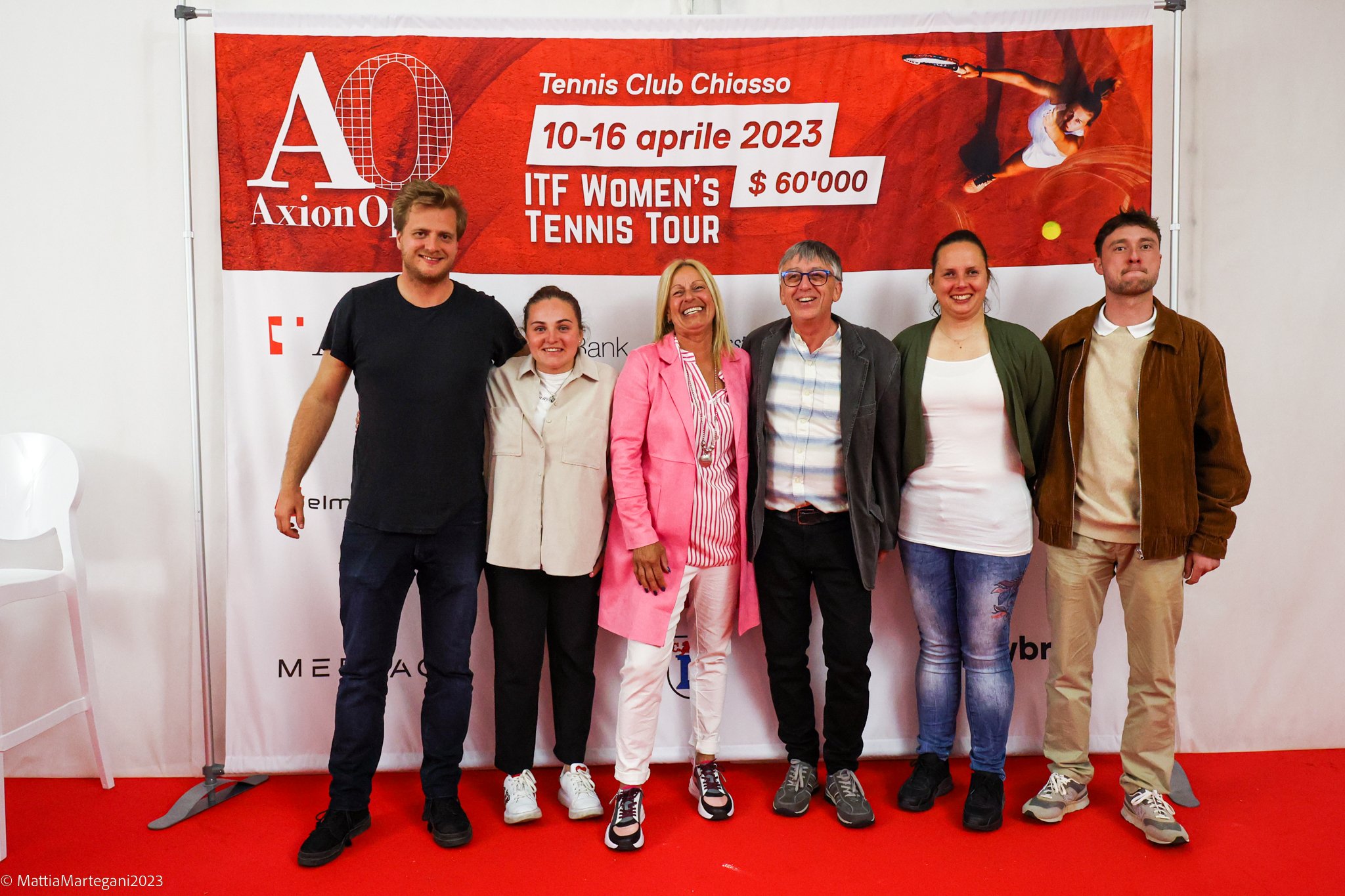ITF AXION Open0865