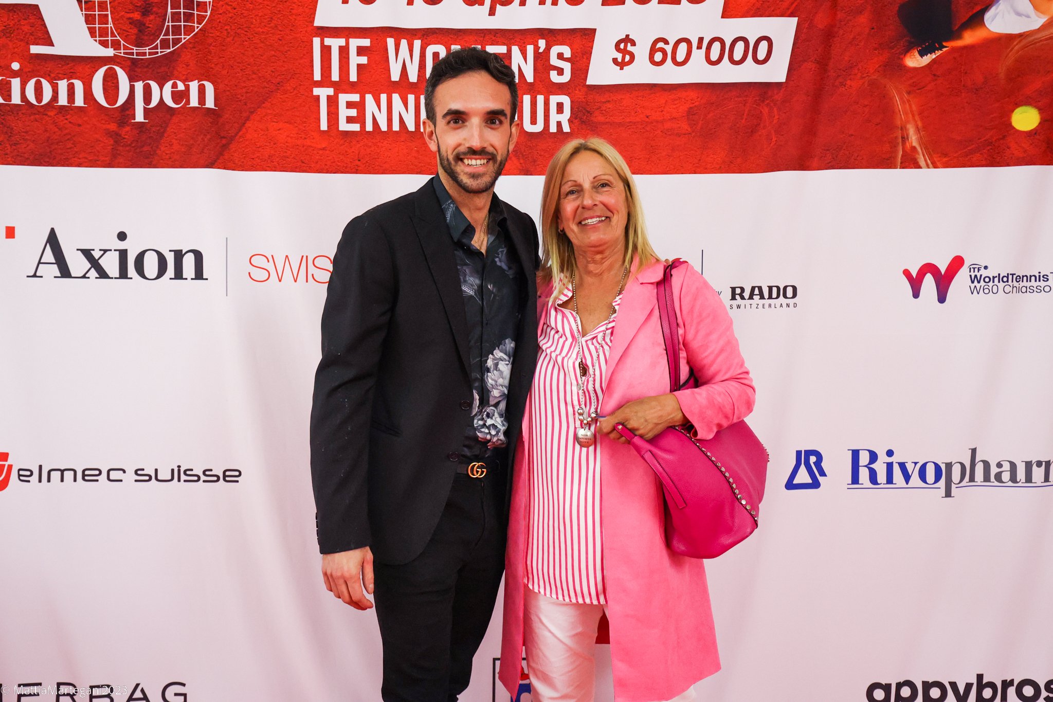 ITF AXION Open0915
