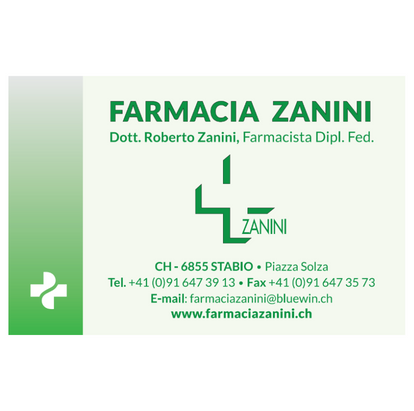 Zanini Logo